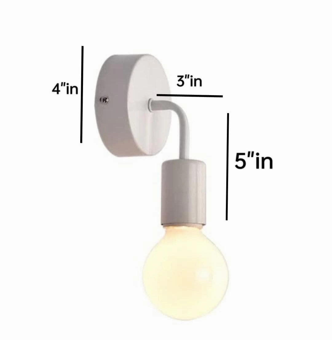 Orren Eilis Aero Wall Sconce