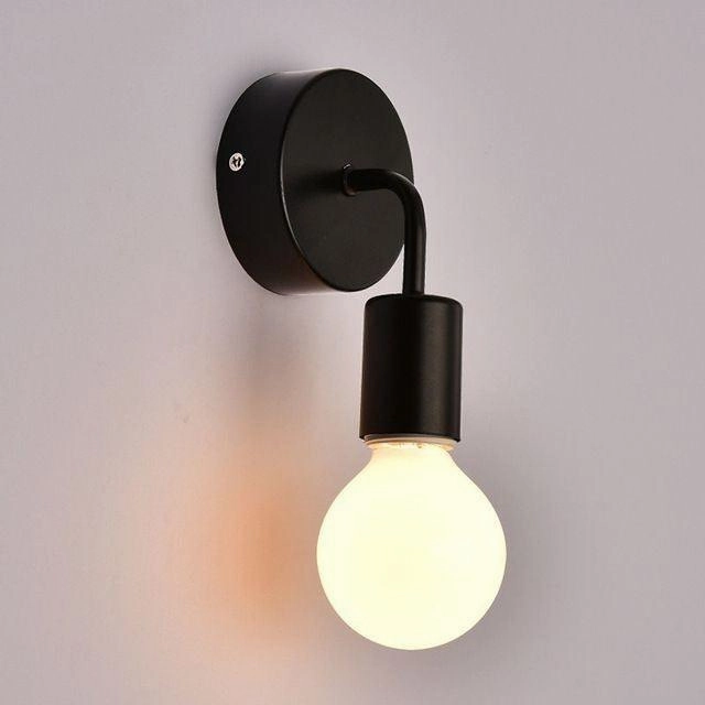 Orren Eilis Aero Wall Sconce