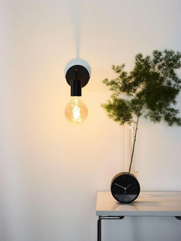 Orren Eilis Aero Wall Sconce