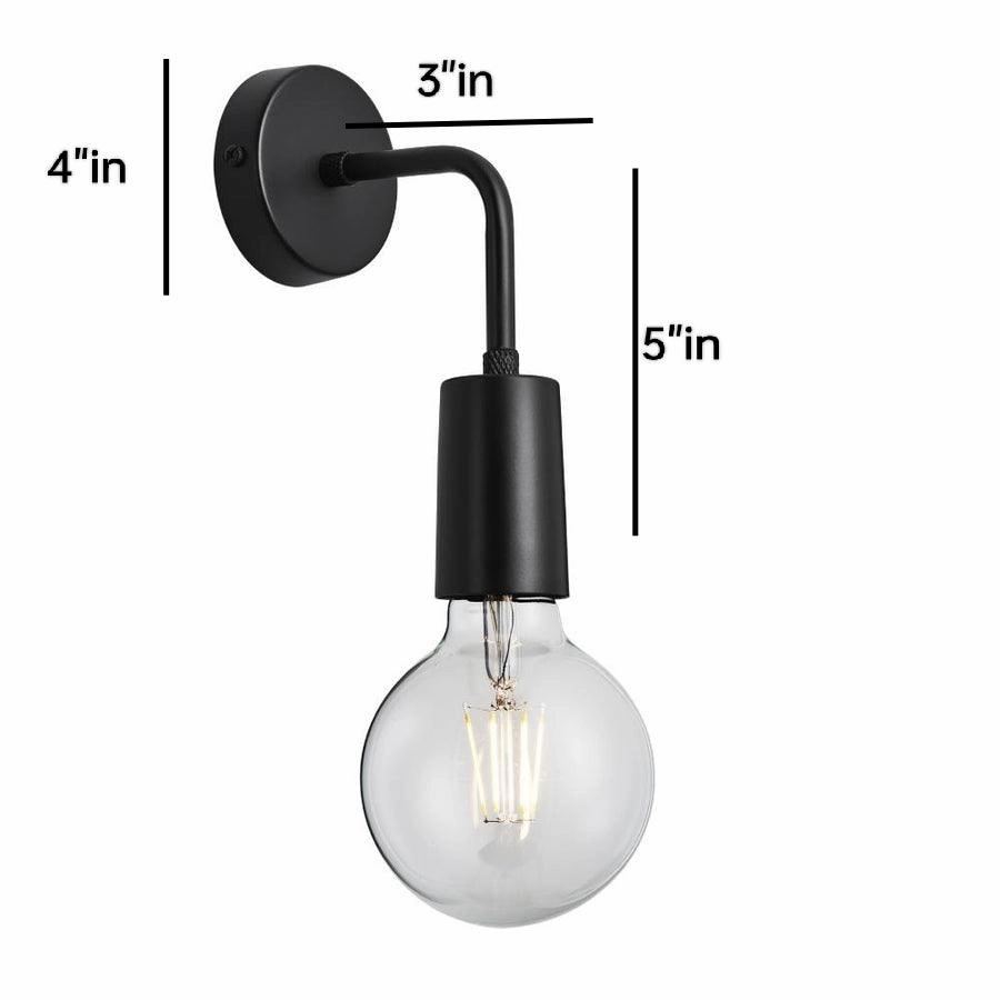 Orren Eilis Aero Wall Sconce
