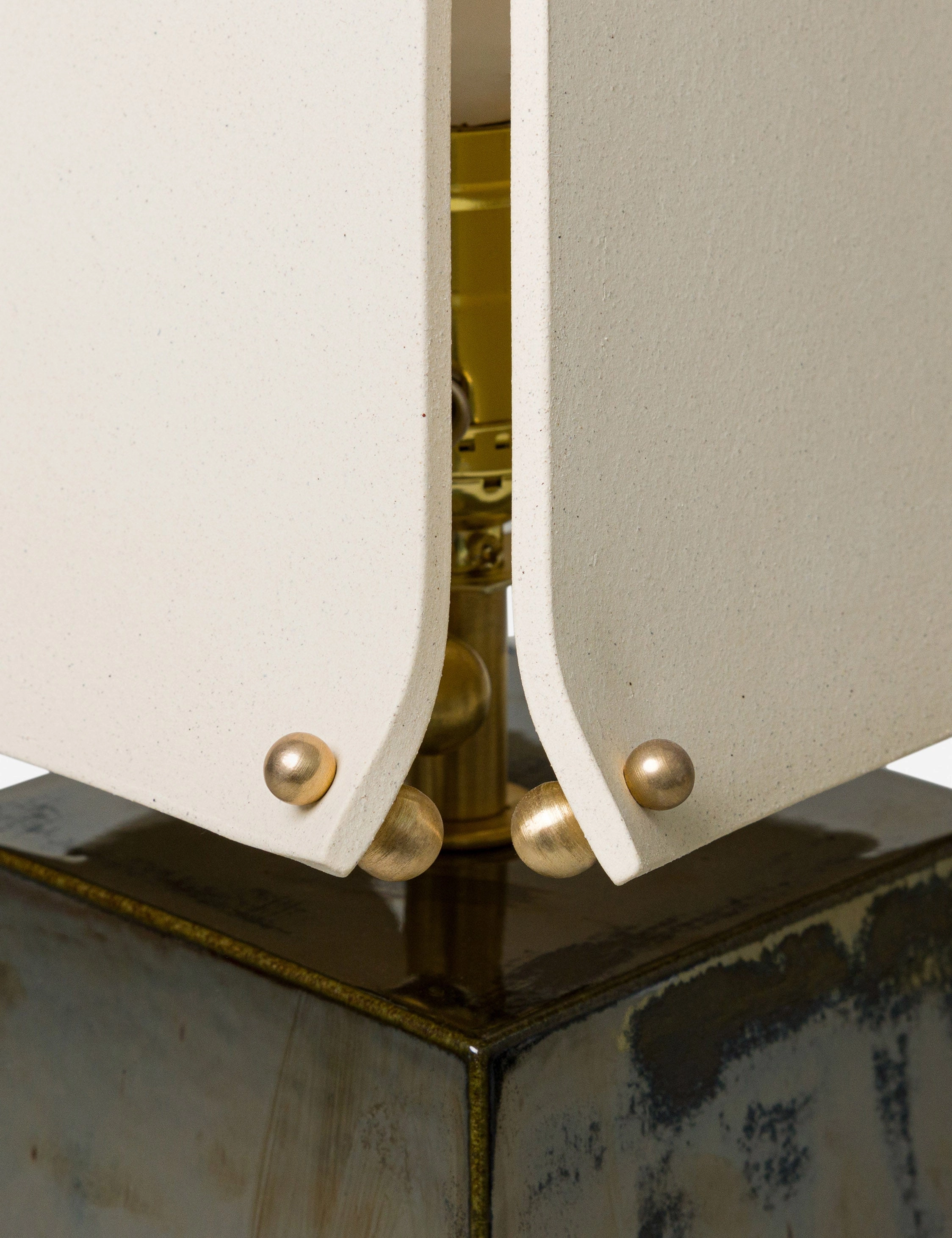 Osen Table Lamp by SIN