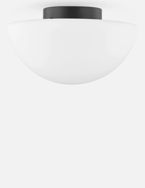 Osip Flush Mount vintage desk lamp
