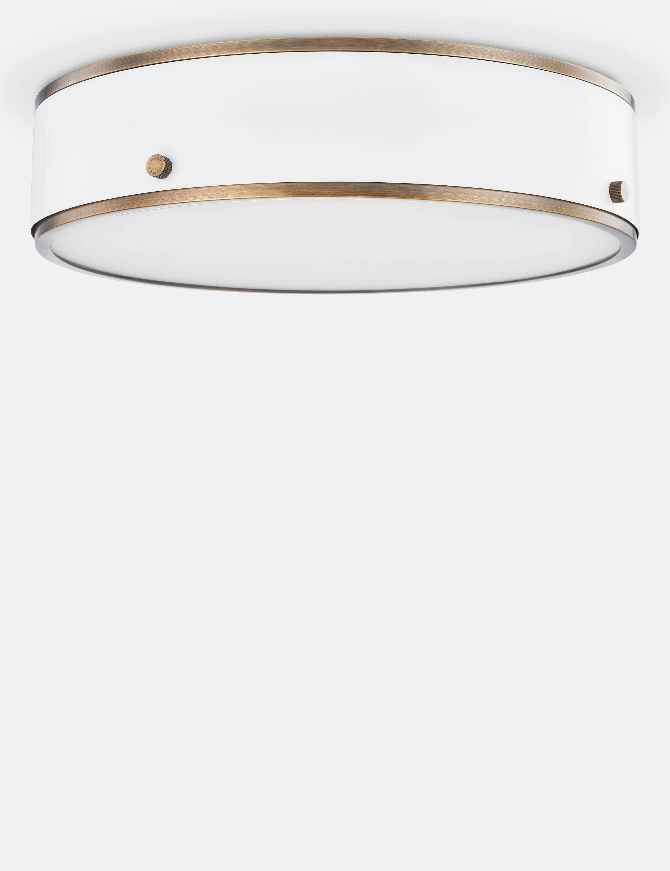 Oslo Flush Mount Light