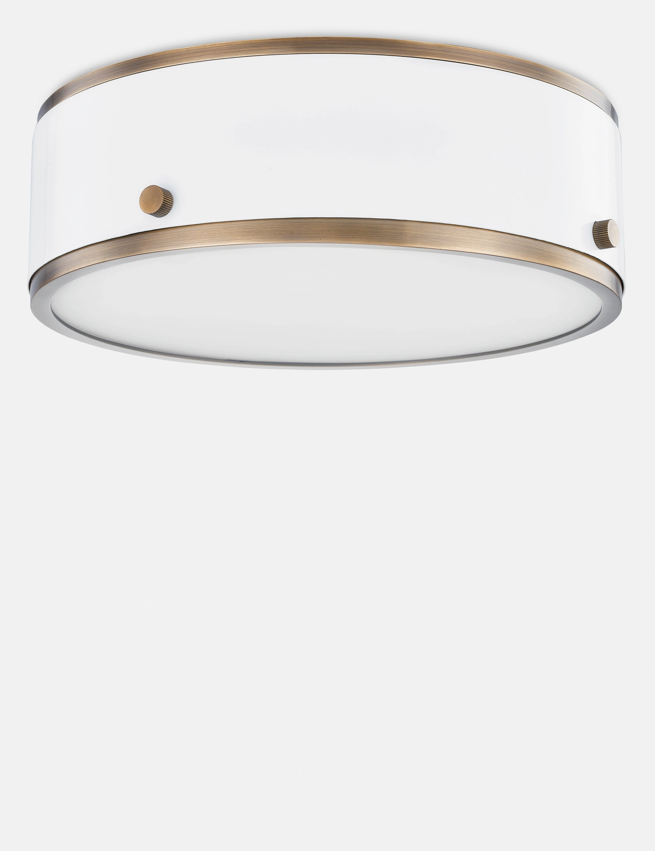 Oslo Flush Mount Light