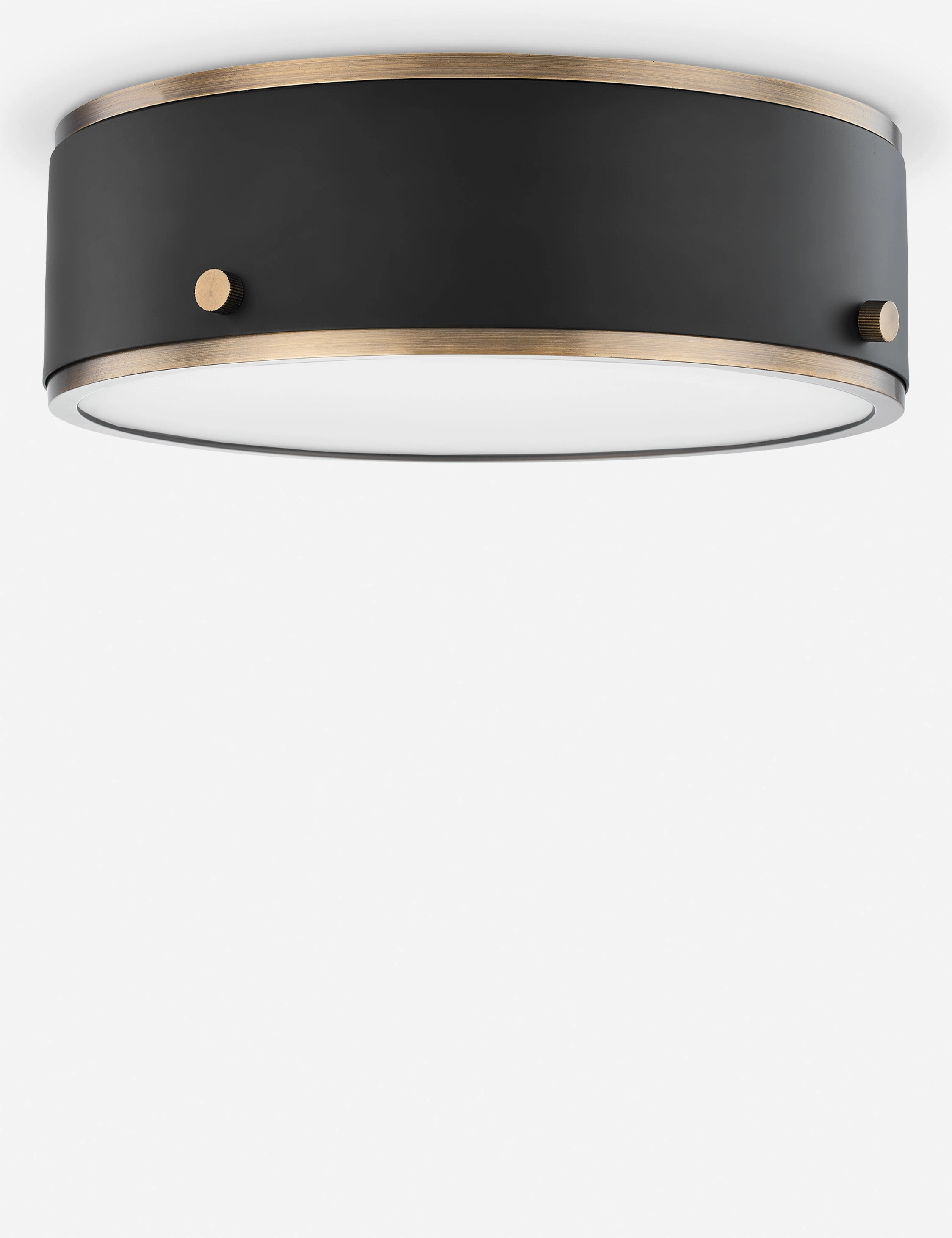 Oslo Flush Mount Light vintage desk lamp