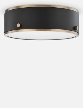 Oslo Flush Mount Light vintage desk lamp