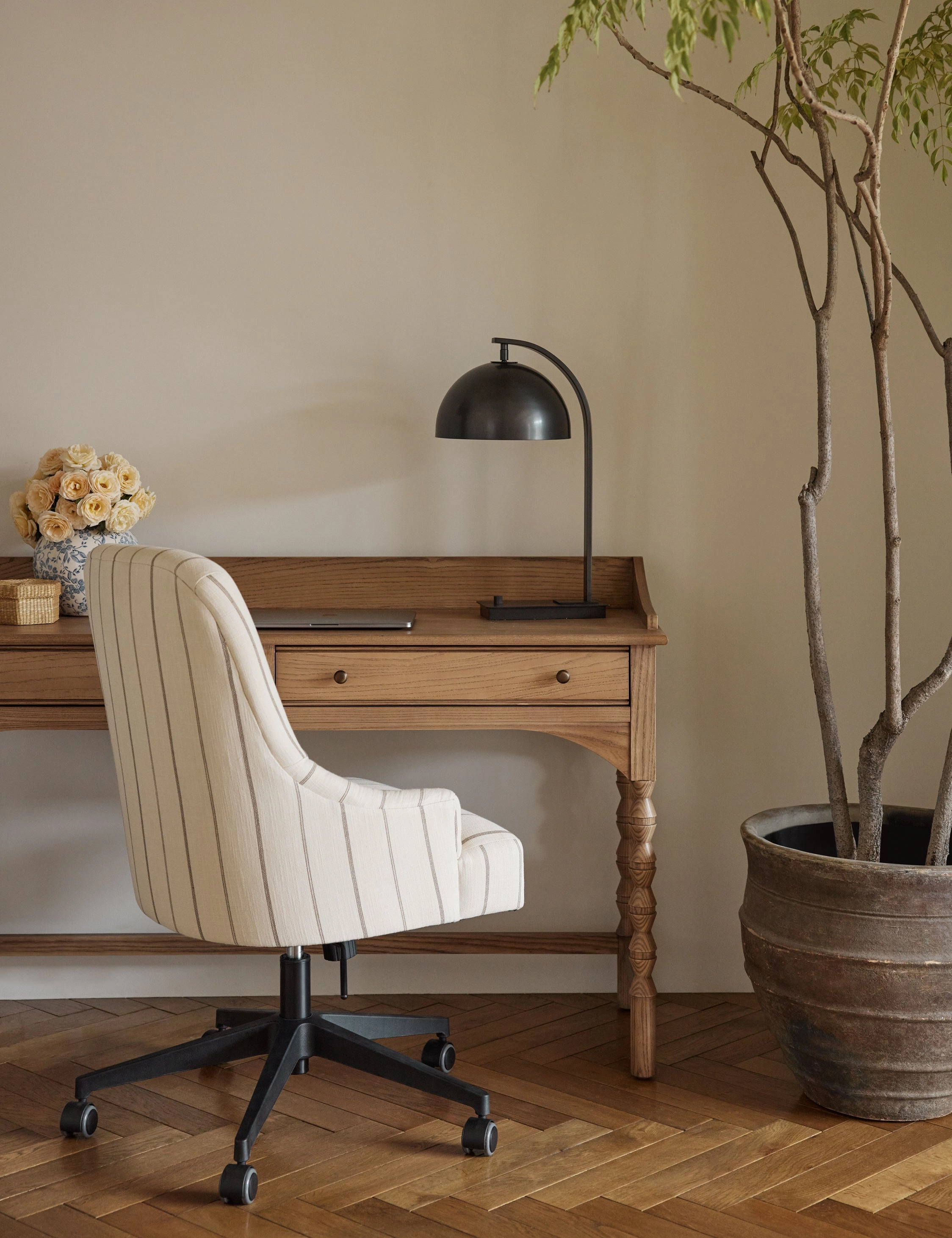 Otto Desk Lamp by Regina Andrew