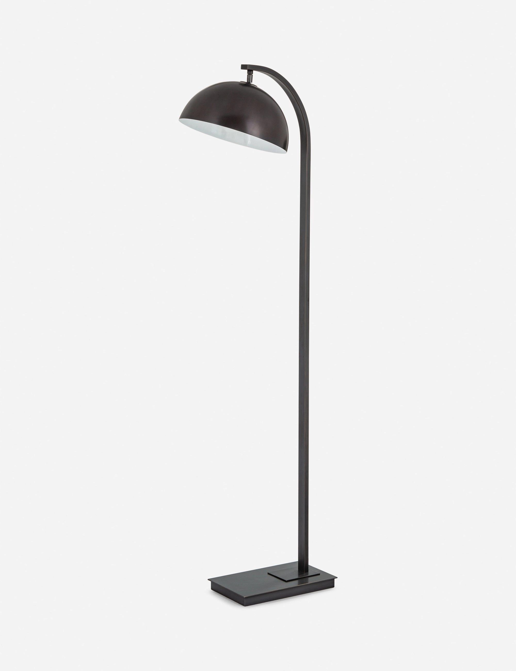 Otto Floor Lamp by Regina Andrew