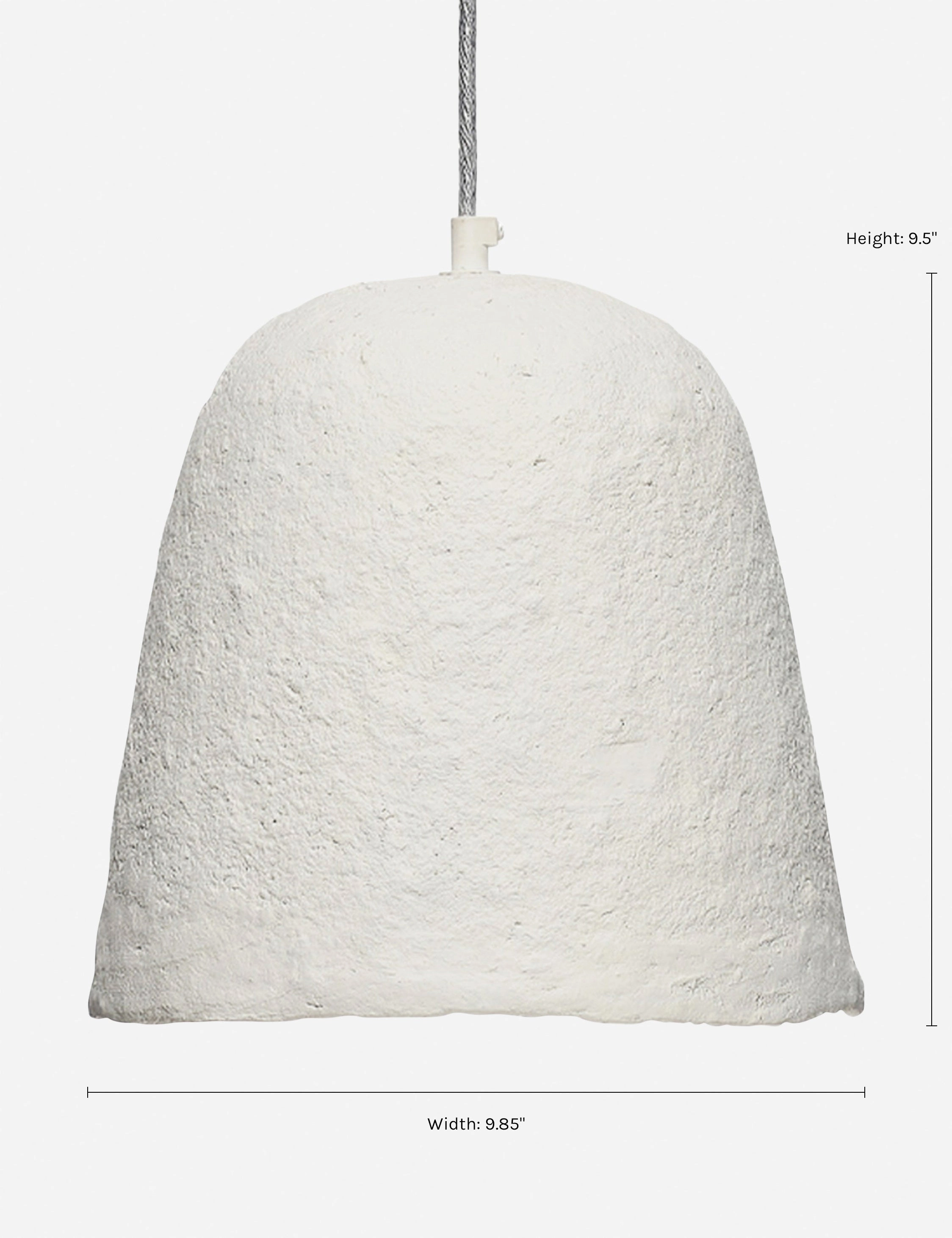 Pablo Pendant Light