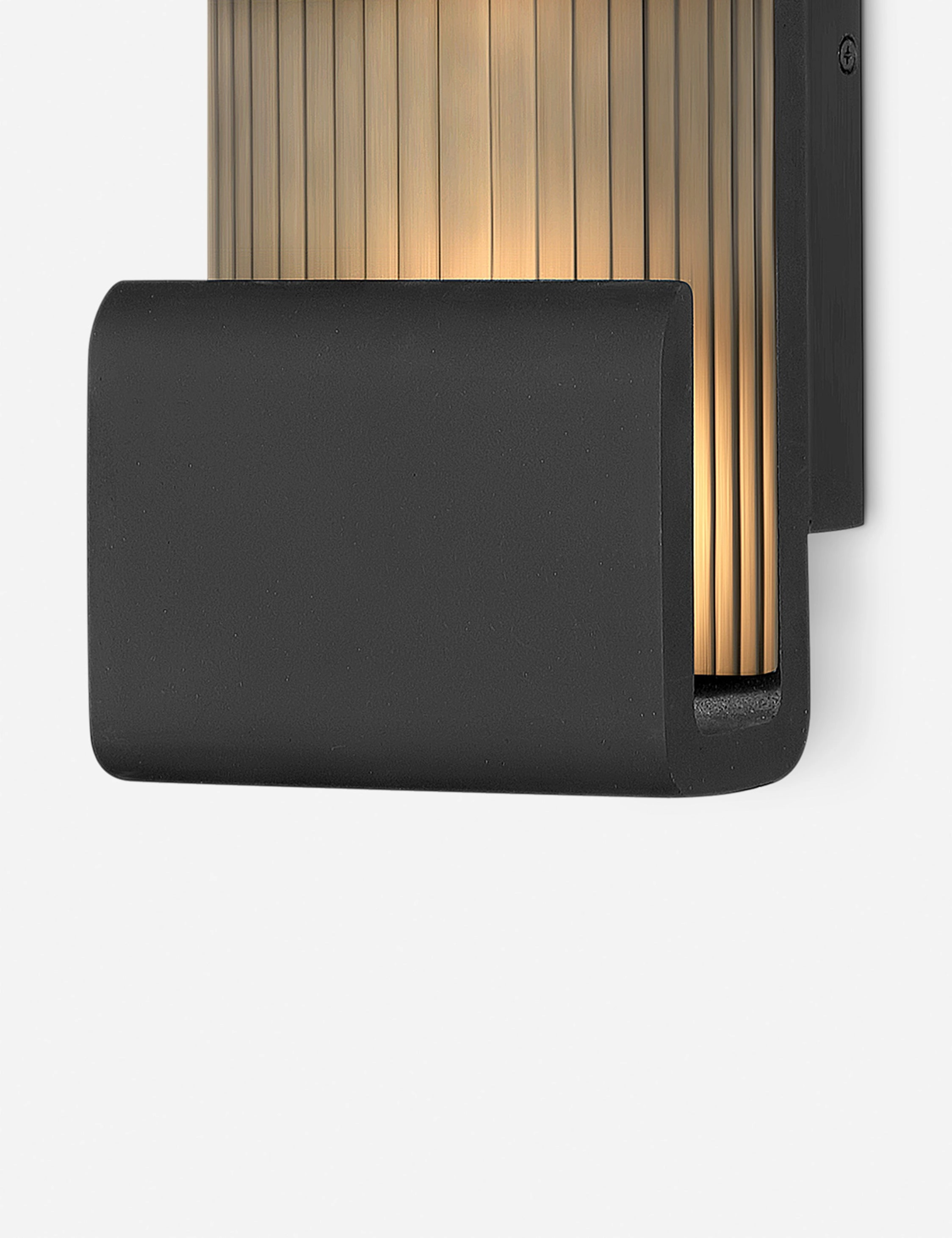 Pacey Outdoor Sconce