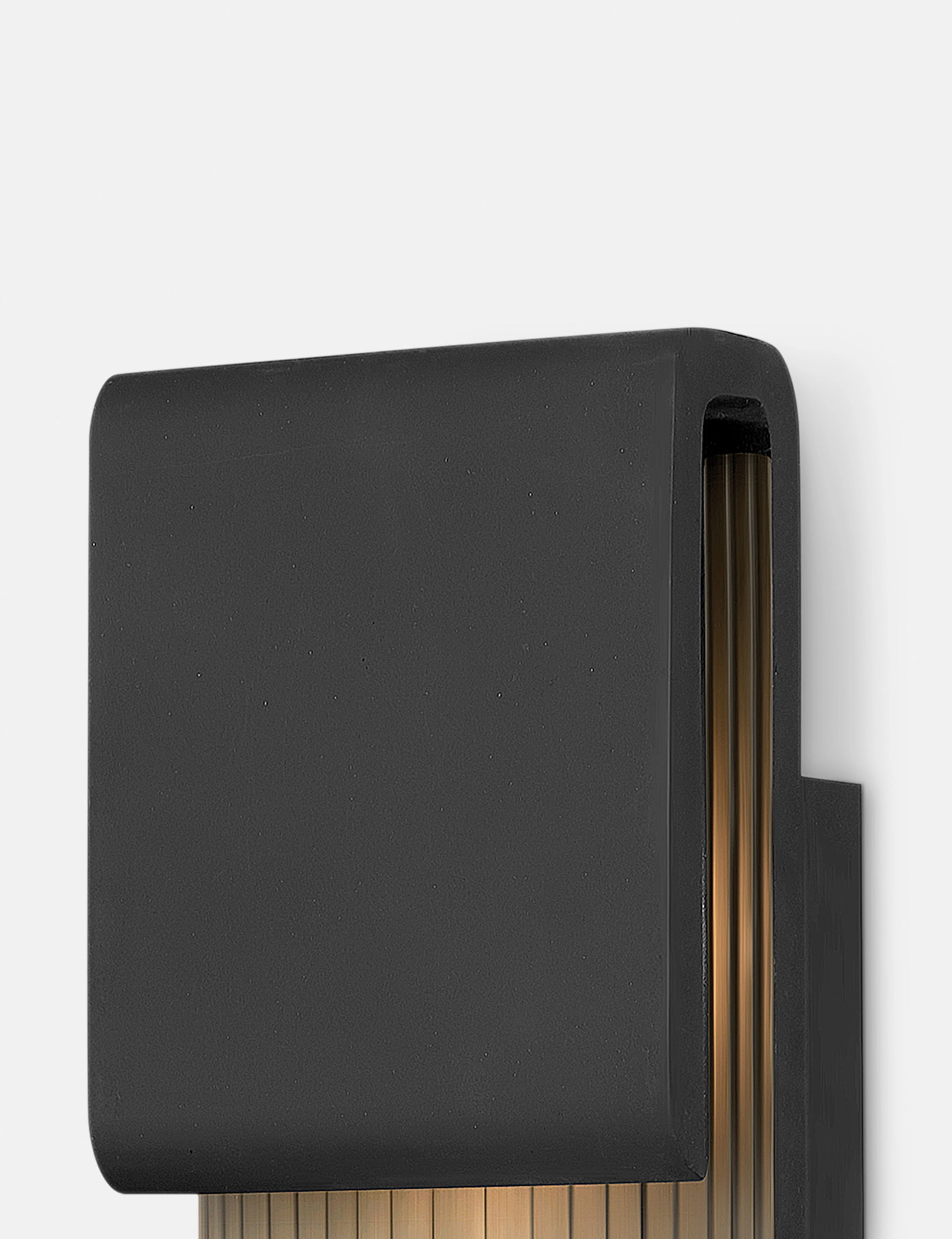 Pacey Outdoor Sconce