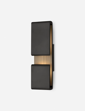 Pacey Outdoor Sconce minimalist reading light