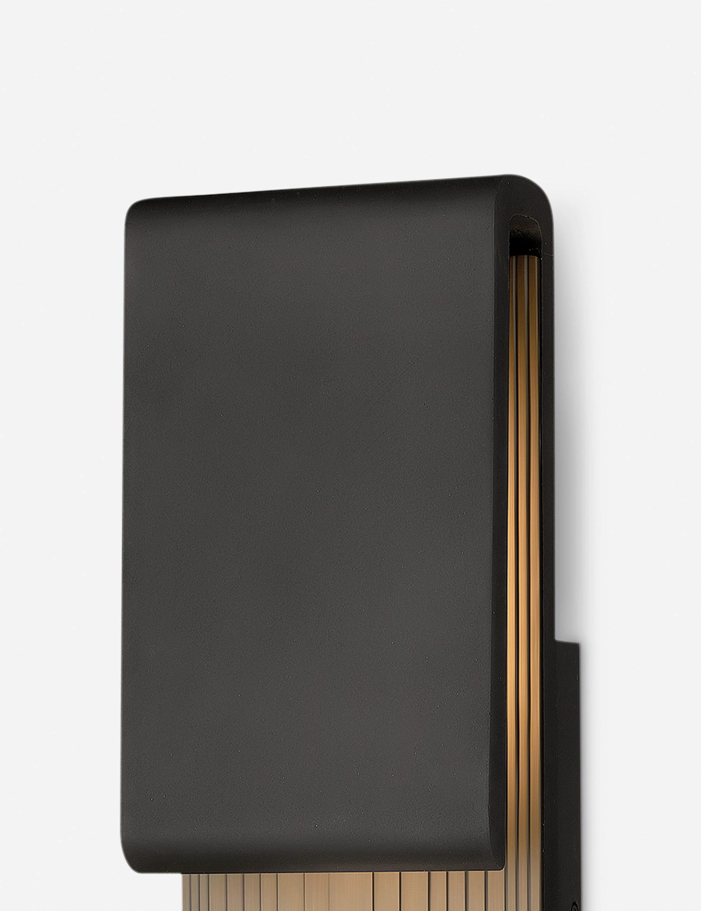 Pacey Outdoor Sconce