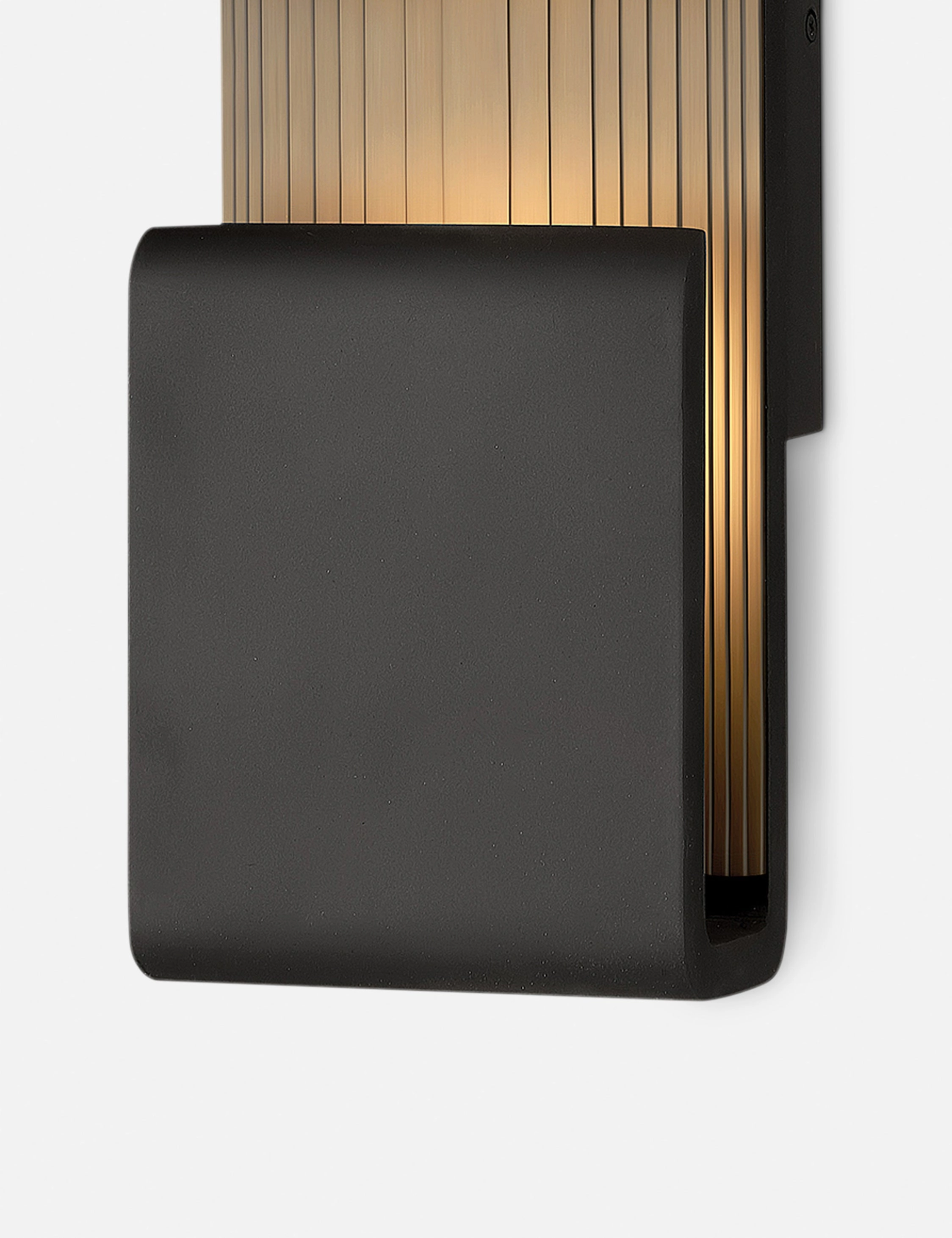 Pacey Outdoor Sconce