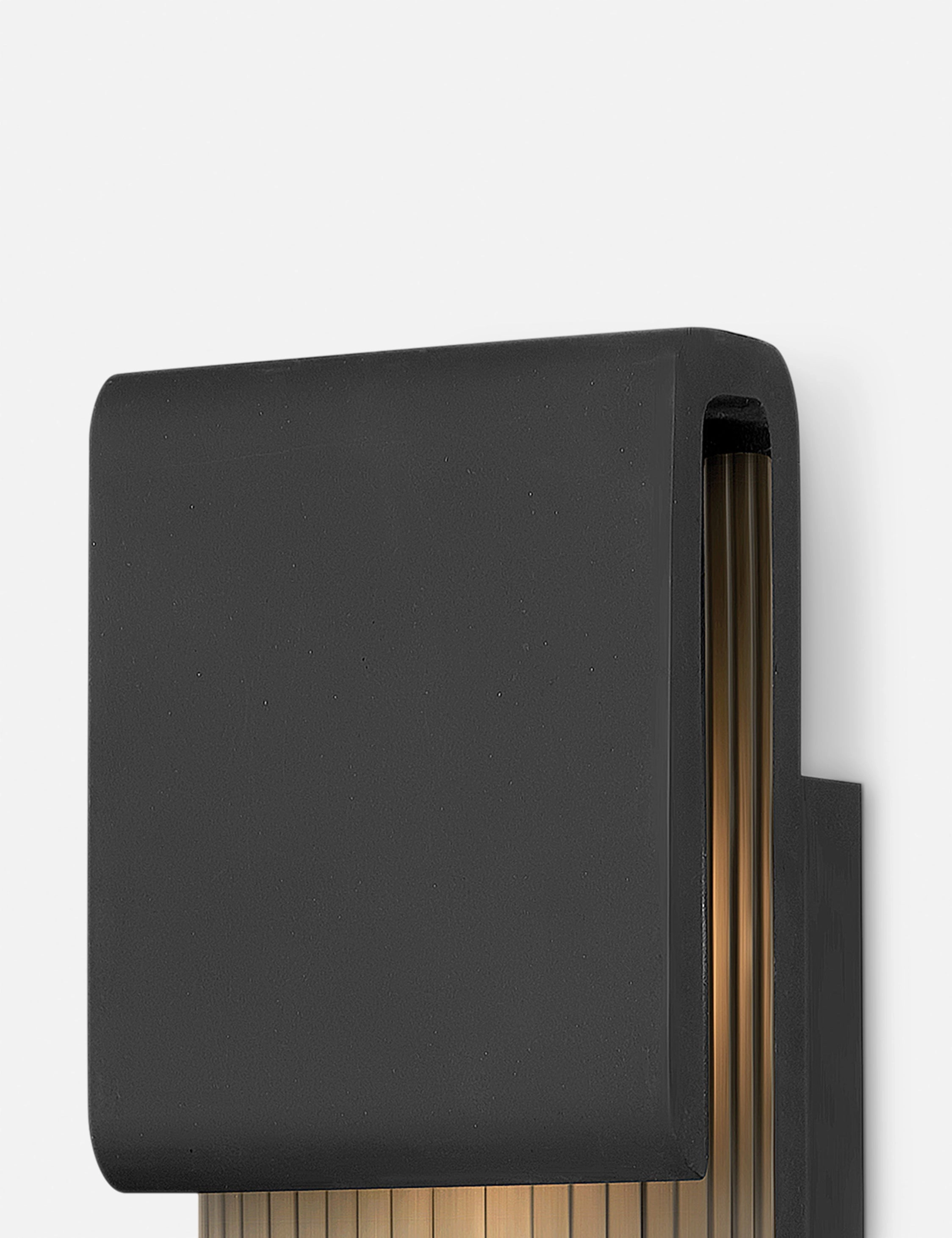 Pacey Outdoor Sconce