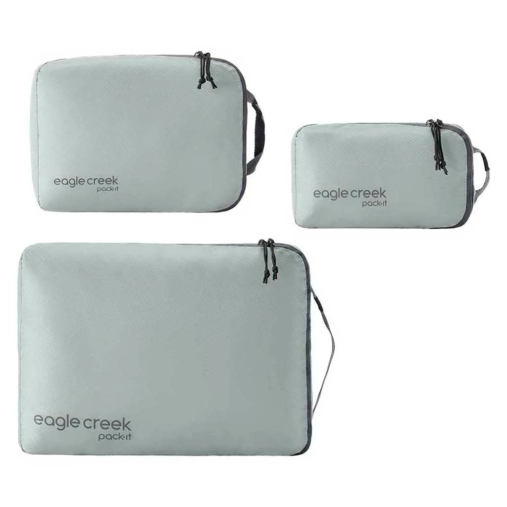 Pack-It Isolate Cube Set Eagle Creek Bags