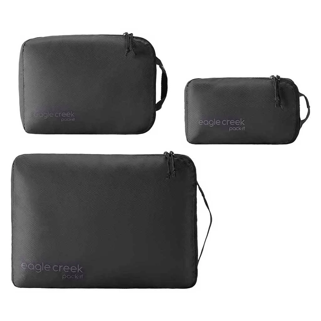 Pack-It Isolate Cube Set Eagle Creek Bags