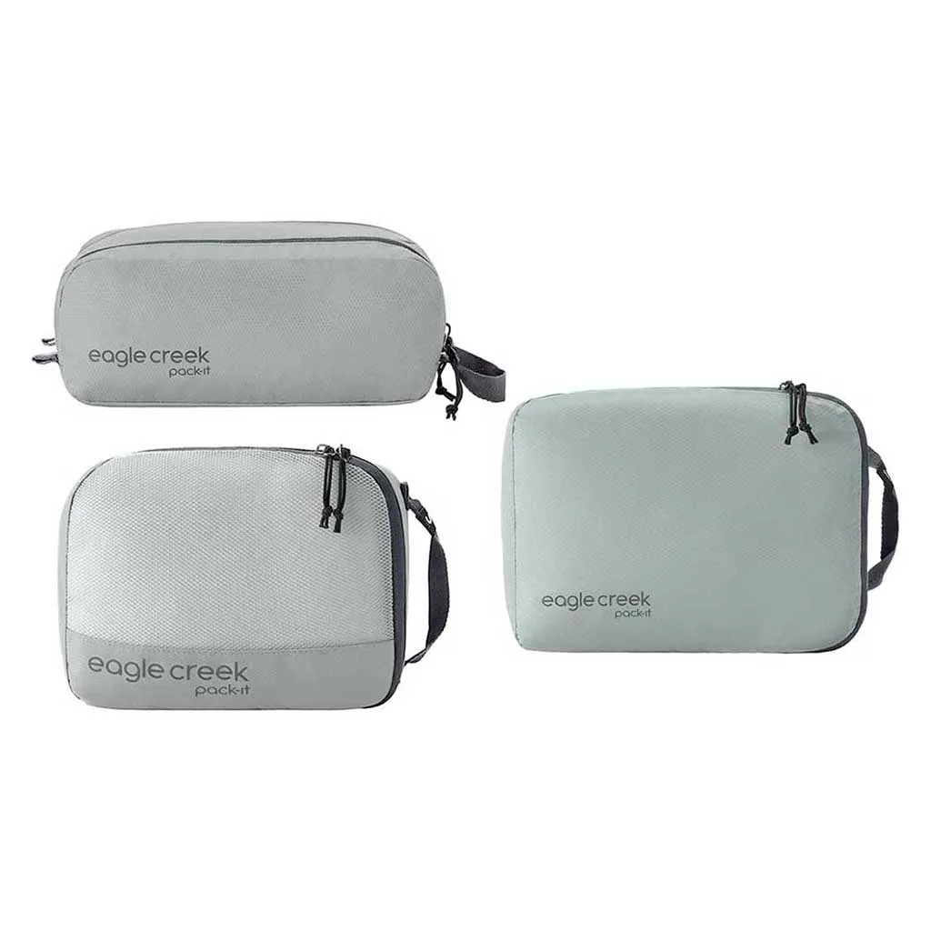Pack-It Overnight Set Eagle Creek Bags