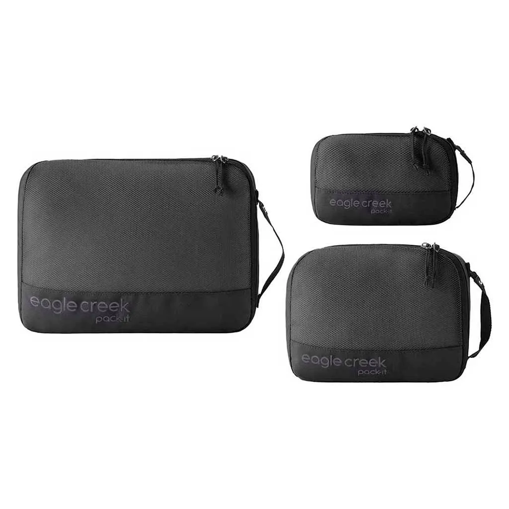 Pack-It Reveal Cube Set Eagle Creek Bags