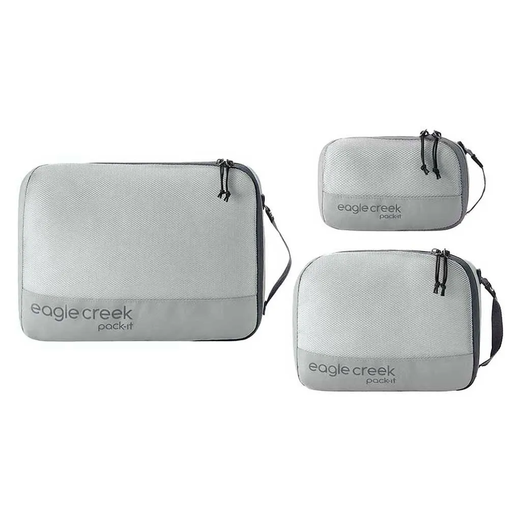 Pack-It Reveal Cube Set Eagle Creek Bags