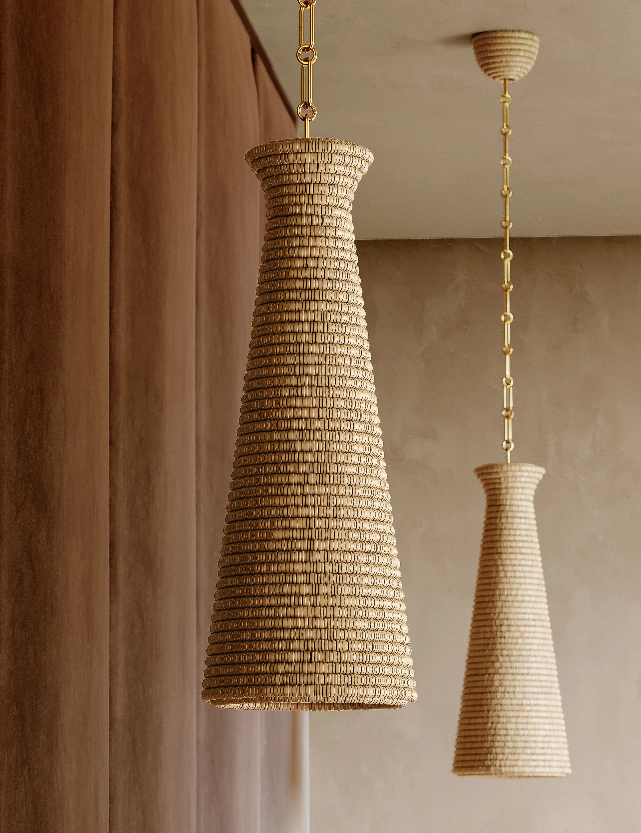 Paden Pendant Light