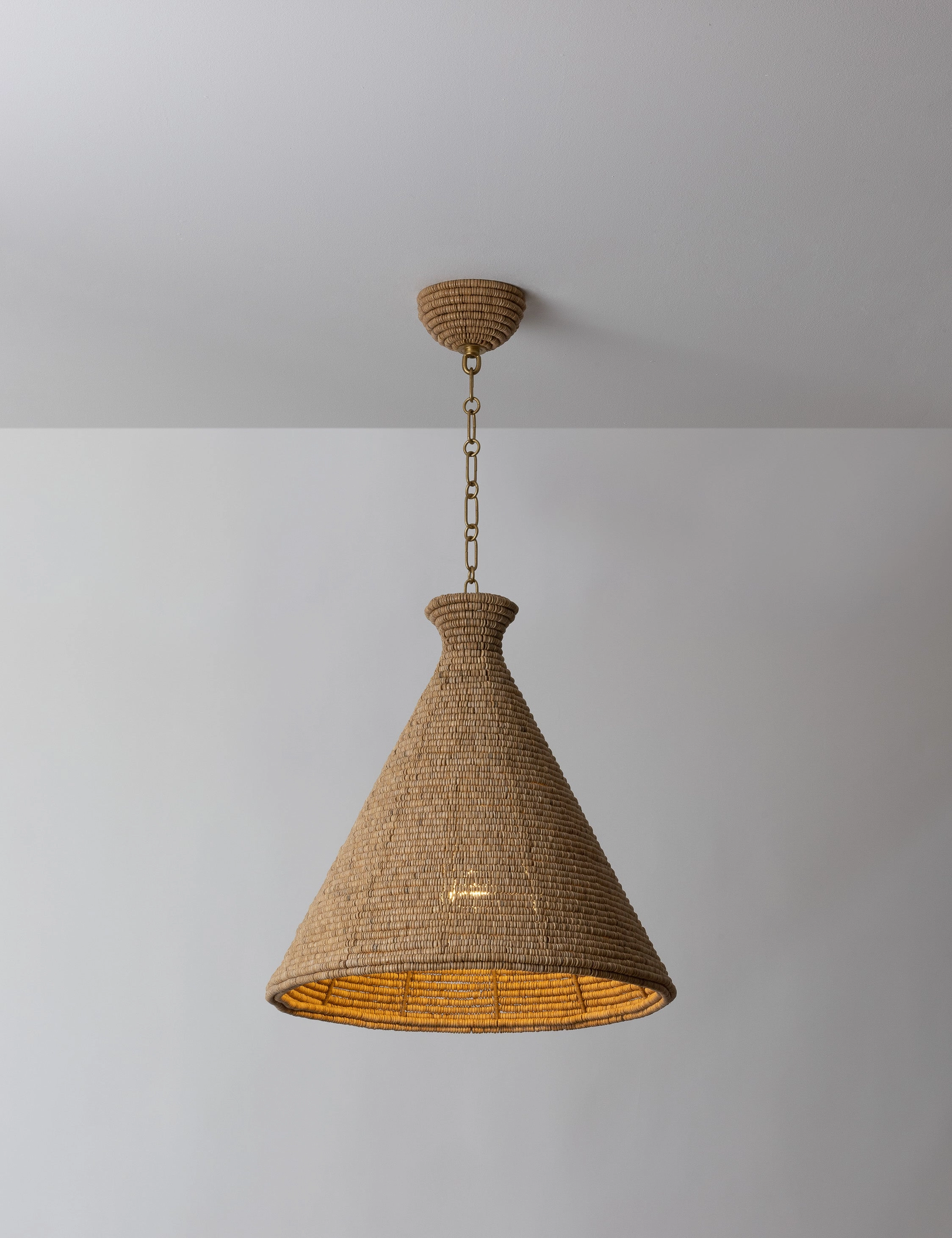 Paden Pendant Light