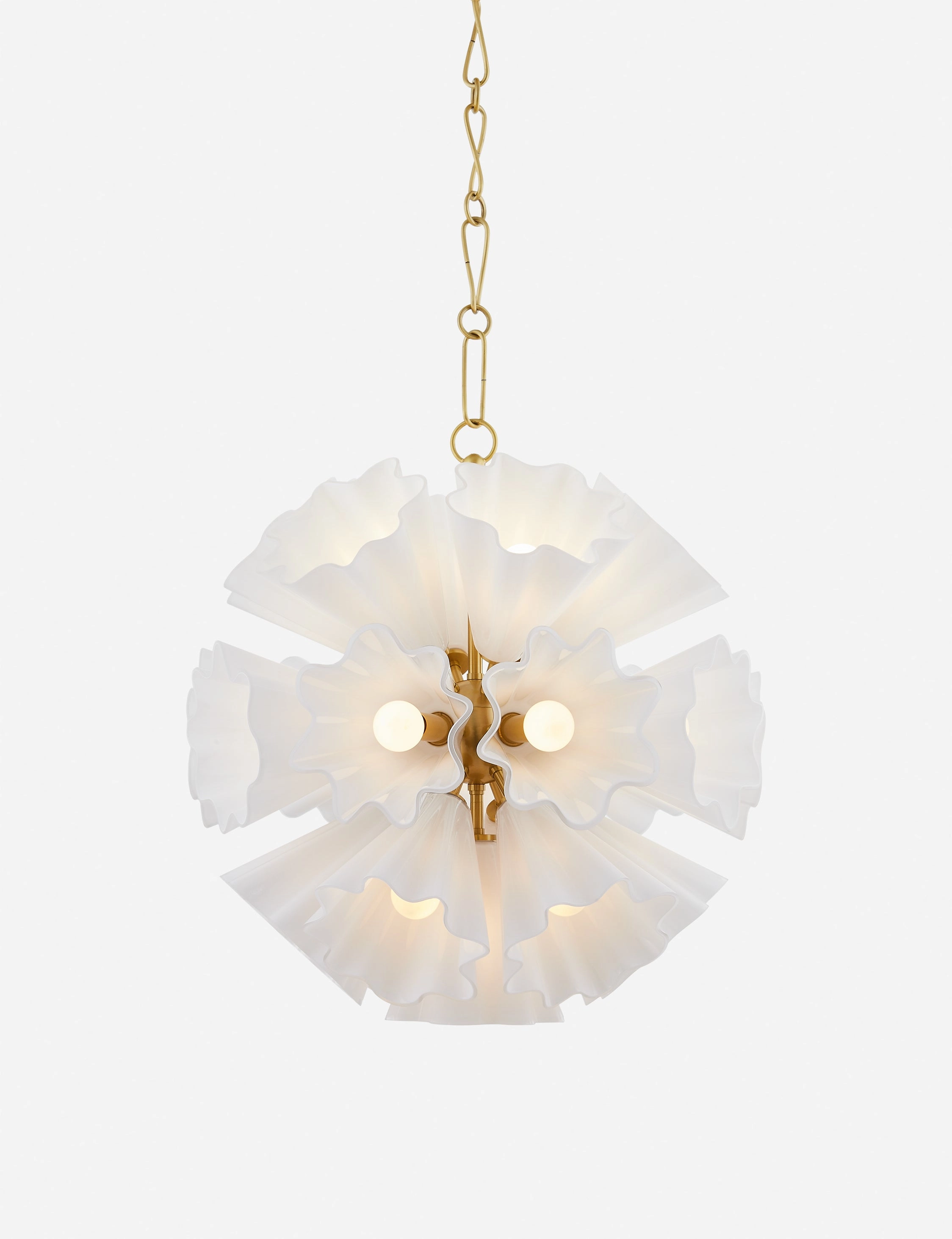 Palencia Chandelier