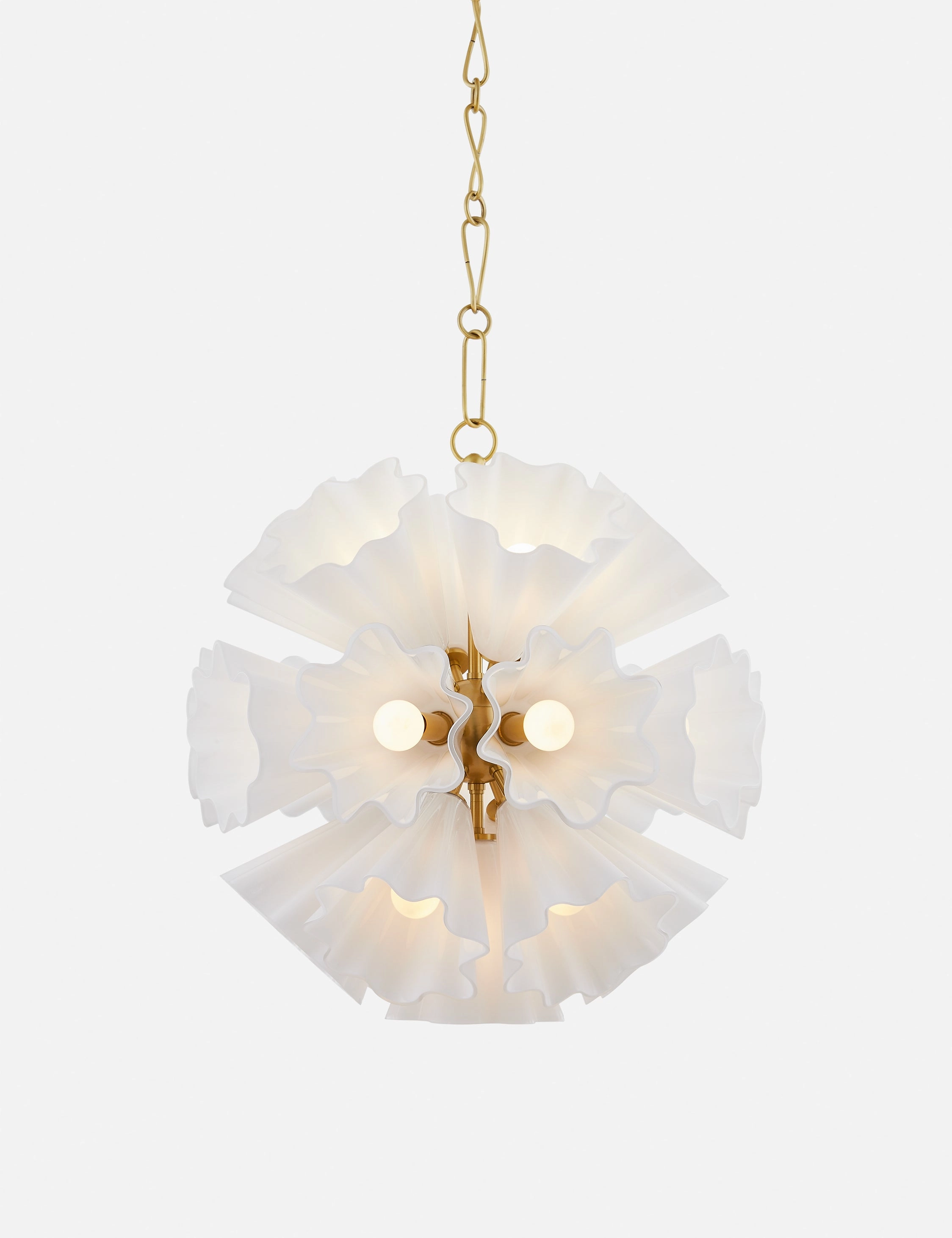 Palencia Chandelier