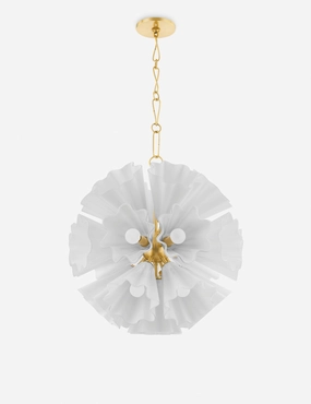 Palencia Chandelier vintage desk lamp