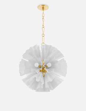 Palencia Chandelier vintage desk lamp