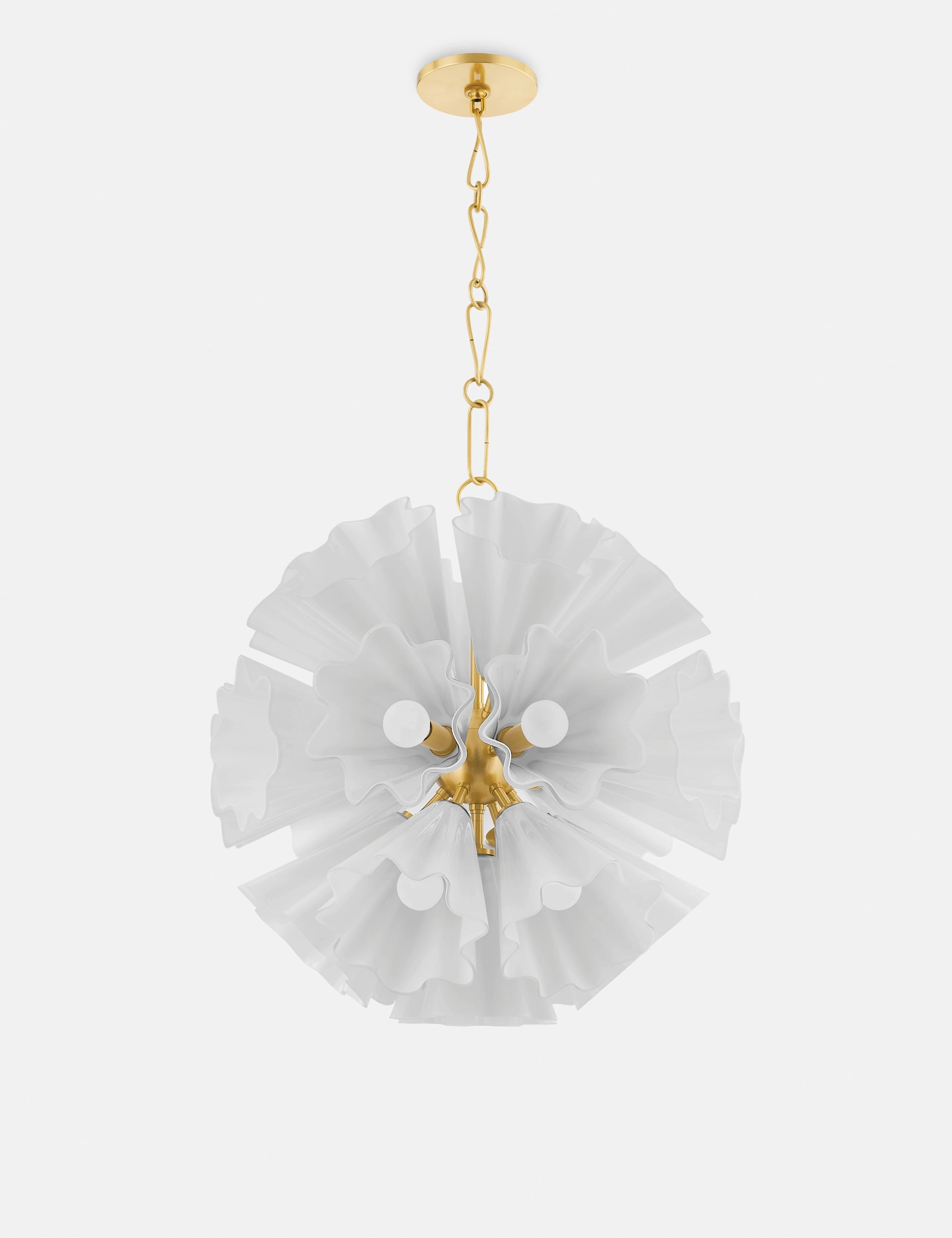 Palencia Chandelier vintage desk lamp
