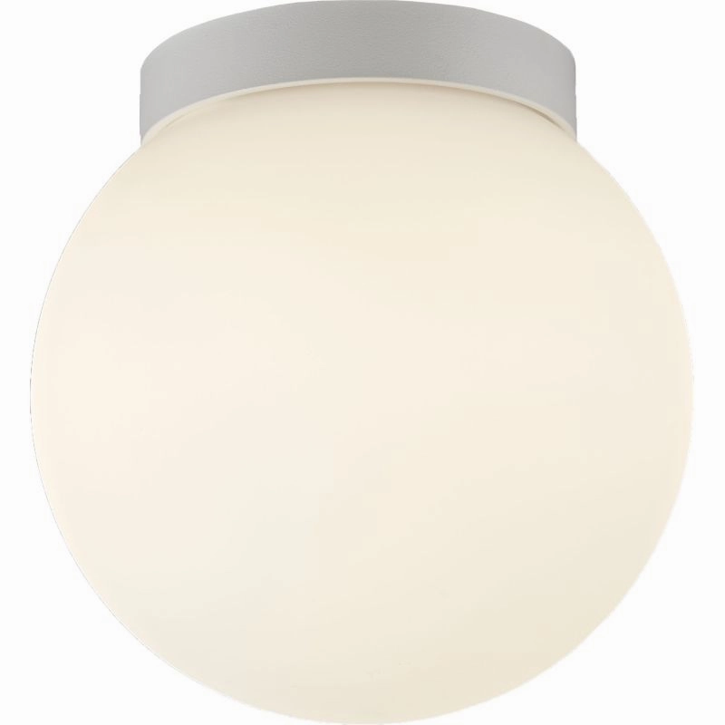 PALLA LOFTSLAMPE C135 HVID DTW LED - ANTIDARK ceramic table lamp