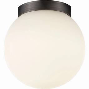 PALLA LOFTSLAMPE C135 TITANIUM DTW LED - ANTIDARK ceramic table lamp
