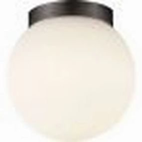 PALLA LOFTSLAMPE C90 TITANIUM DTW LED - ANTIDARK ceramic table lamp
