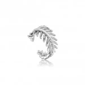 Palm Ear Cuff Earrings E011-04H Ania Haie Jewellery