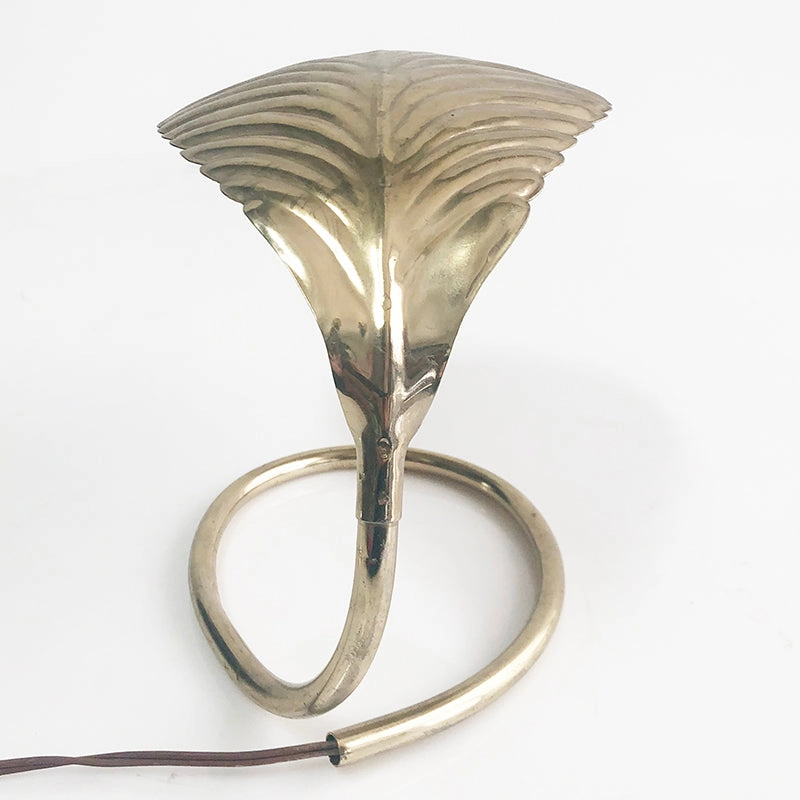 Palm Lamp