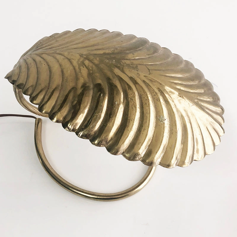Palm Lamp