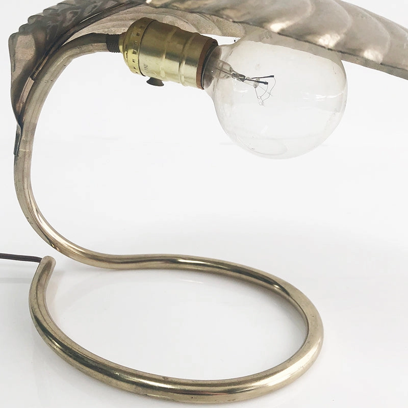 Palm Lamp