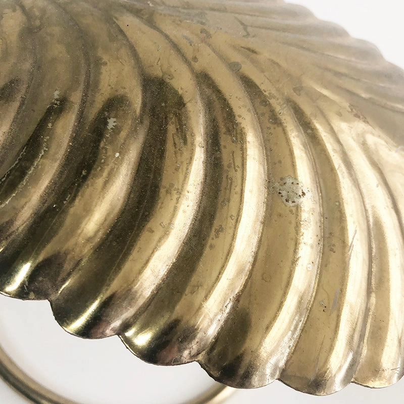Palm Lamp