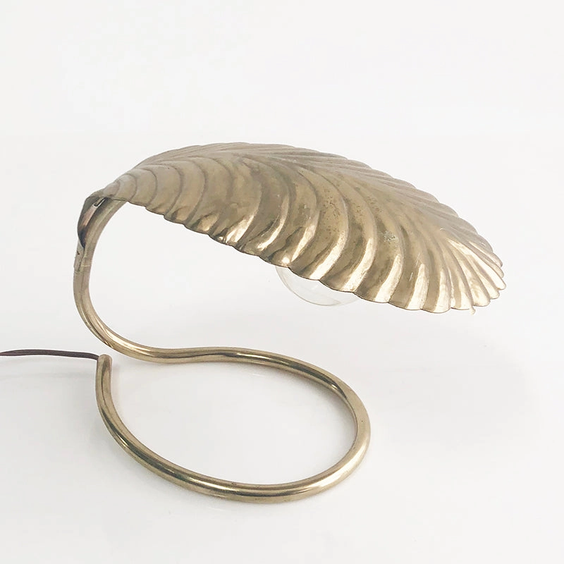 Palm Lamp rechargeable bedside light