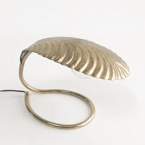 Palm Lamp rechargeable bedside light