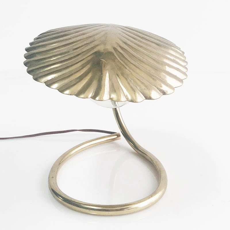 Palm Lamp