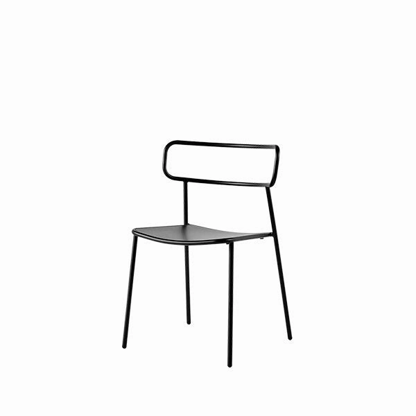 Paloma Chair ? Baleri Italia indoor ambient light