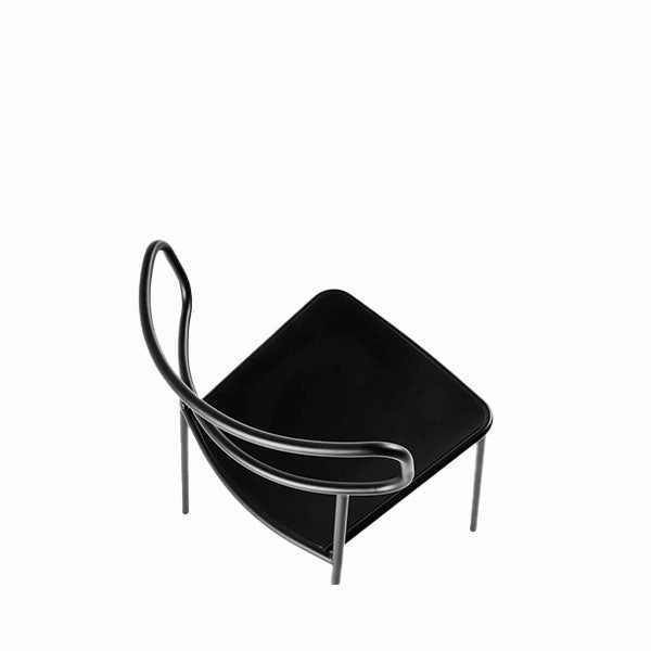 Paloma Chair ? Baleri Italia