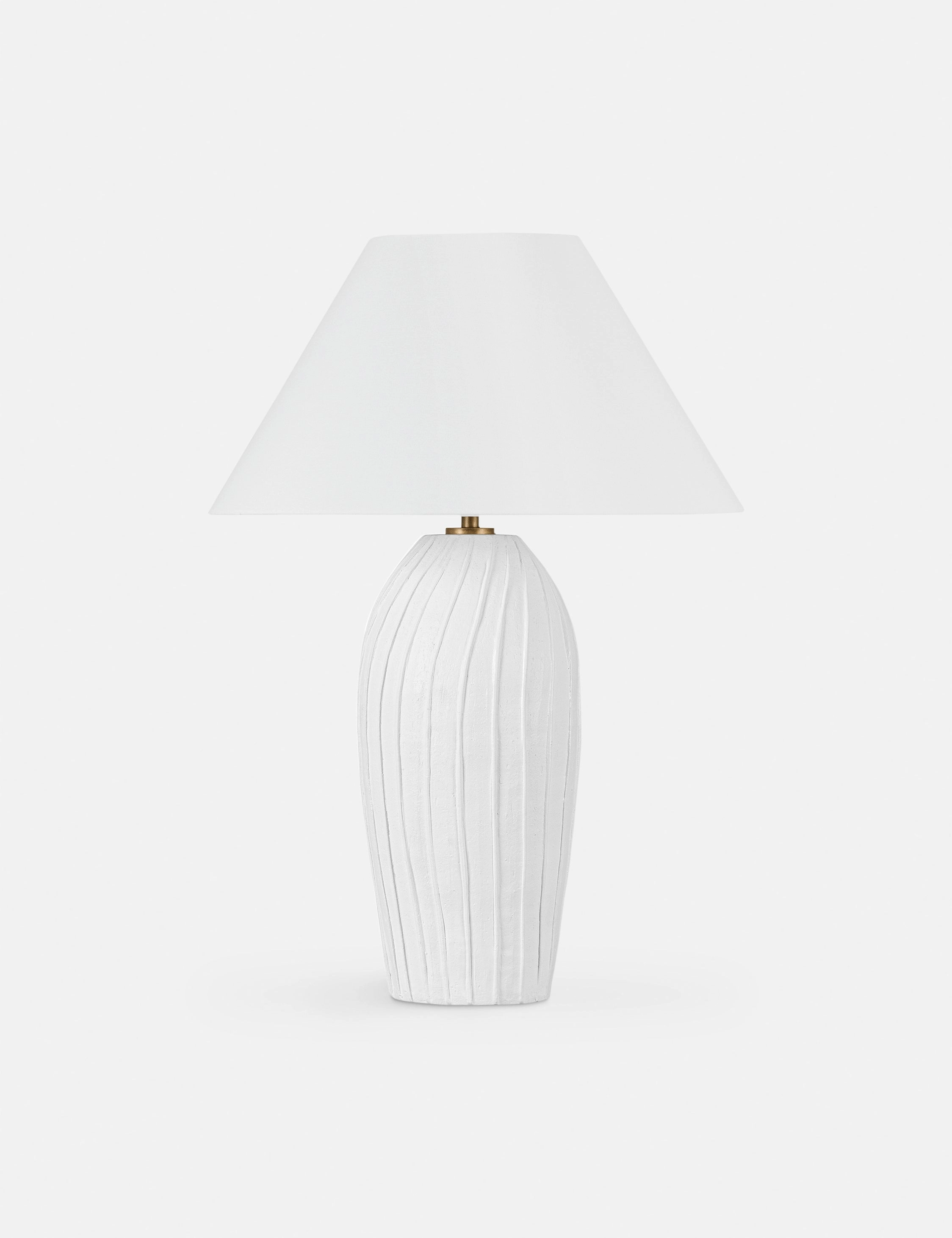 Pama Table Lamp premium Danish lighting
