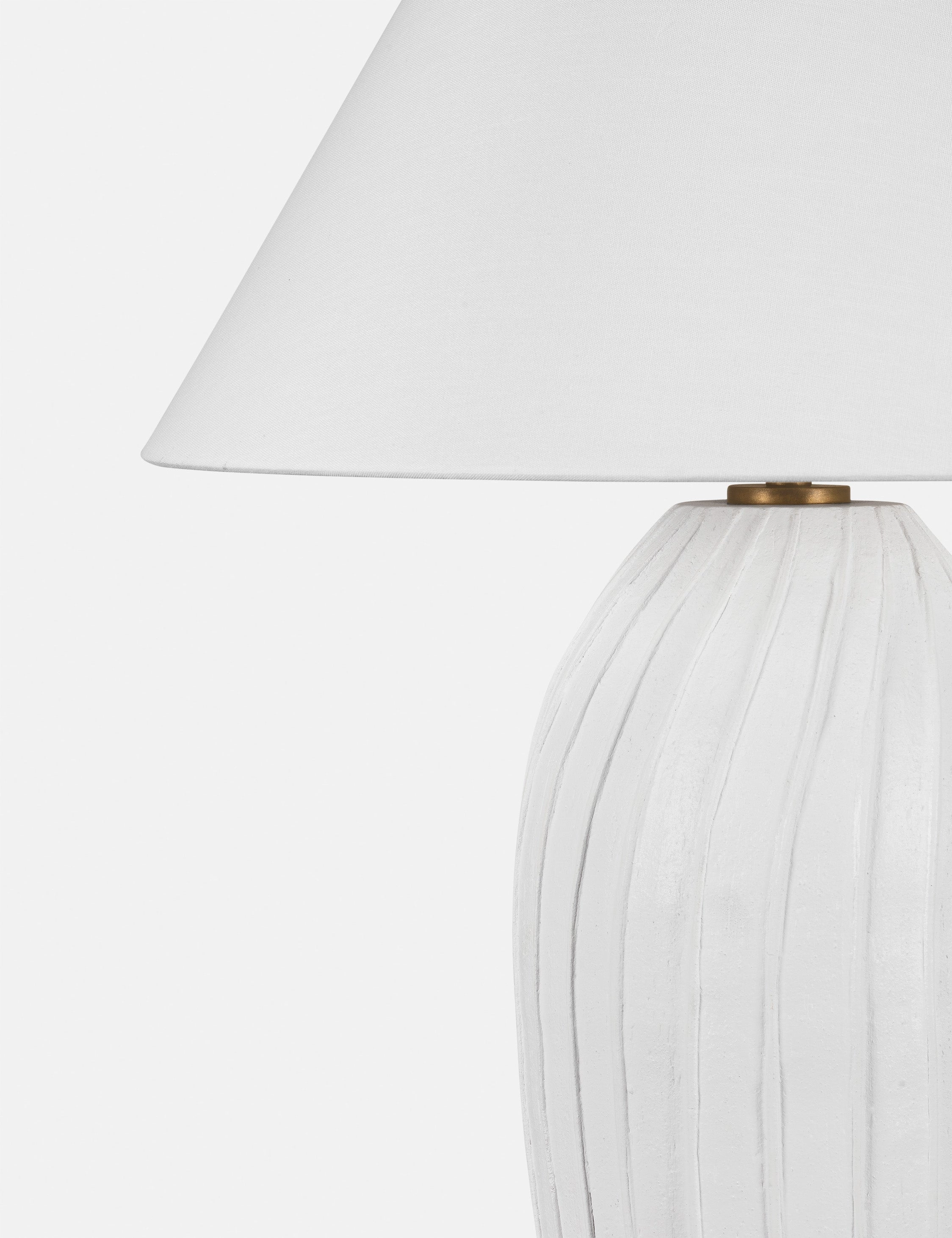 Pama Table Lamp