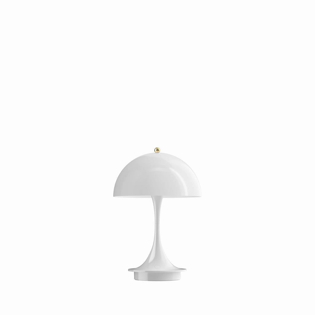 PANTHELLA 160 PORTABLE - JUBIL?UM HVID OPAL MESSING TOP