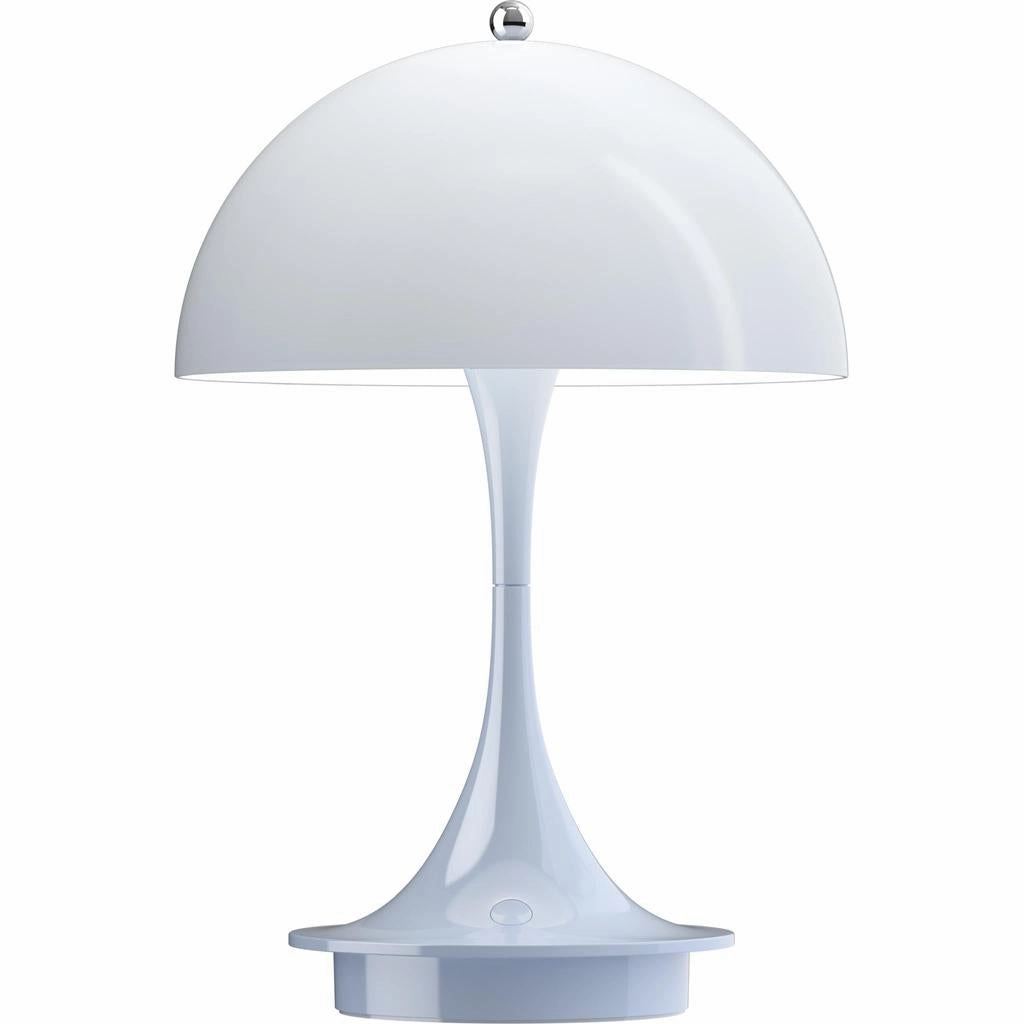 PANTHELLA 160 PORTABLE - PALE BLUE AKRYL