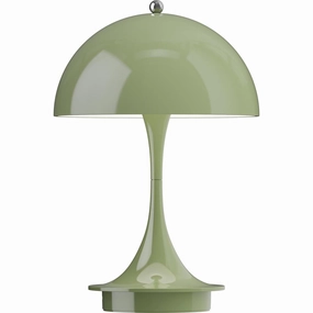 PANTHELLA 160 PORTABLE GRN ambient lighting fixture
