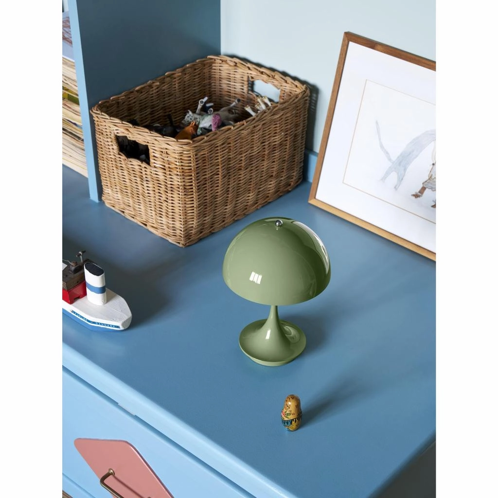 PANTHELLA 160 PORTABLE GRN